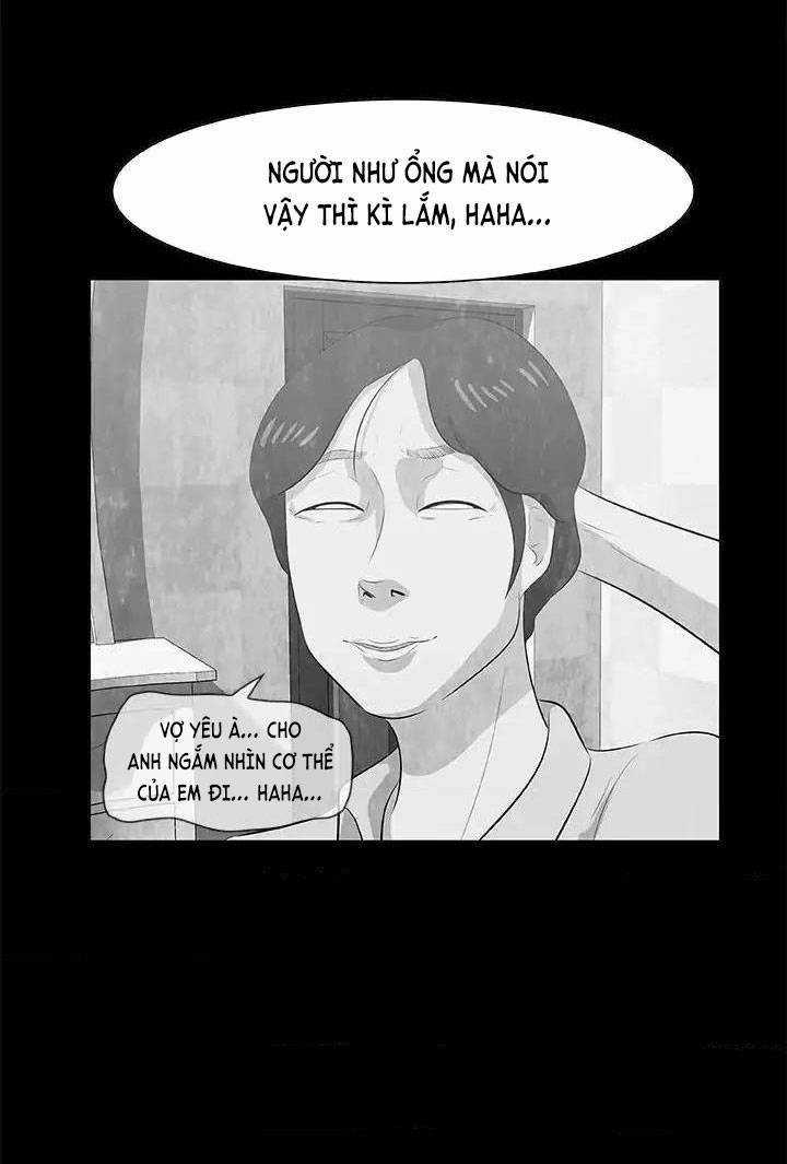 Những Câu Chuyện Kinh Dị Độc Đáo Chapter 11 trang 37