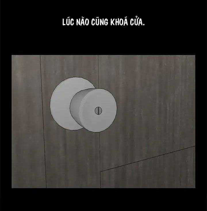 Những Câu Chuyện Kinh Dị Độc Đáo Chapter 11 trang 44