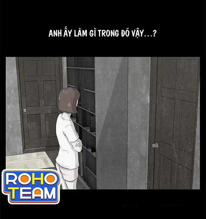 Những Câu Chuyện Kinh Dị Độc Đáo Chapter 11 trang 45