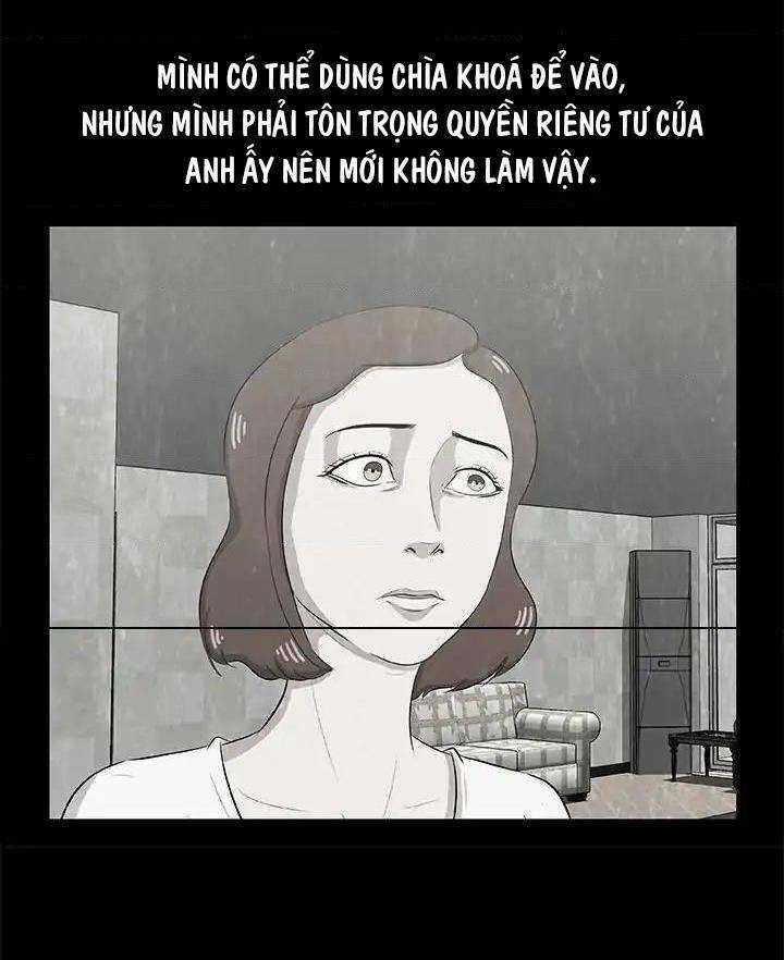 Những Câu Chuyện Kinh Dị Độc Đáo Chapter 11 trang 46