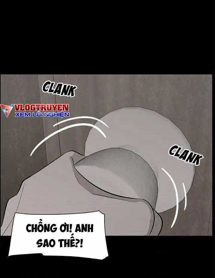 Những Câu Chuyện Kinh Dị Độc Đáo Chapter 11 trang 55