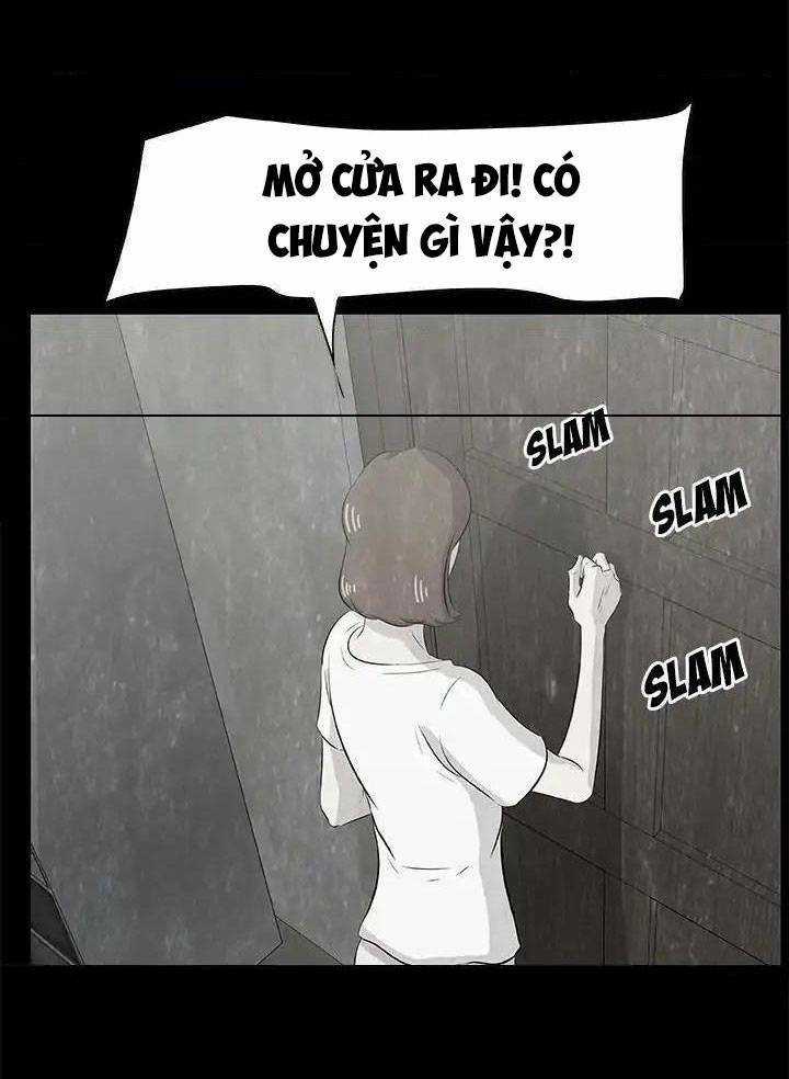 Những Câu Chuyện Kinh Dị Độc Đáo Chapter 11 trang 56