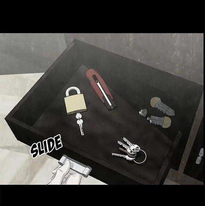 Những Câu Chuyện Kinh Dị Độc Đáo Chapter 11 trang 60