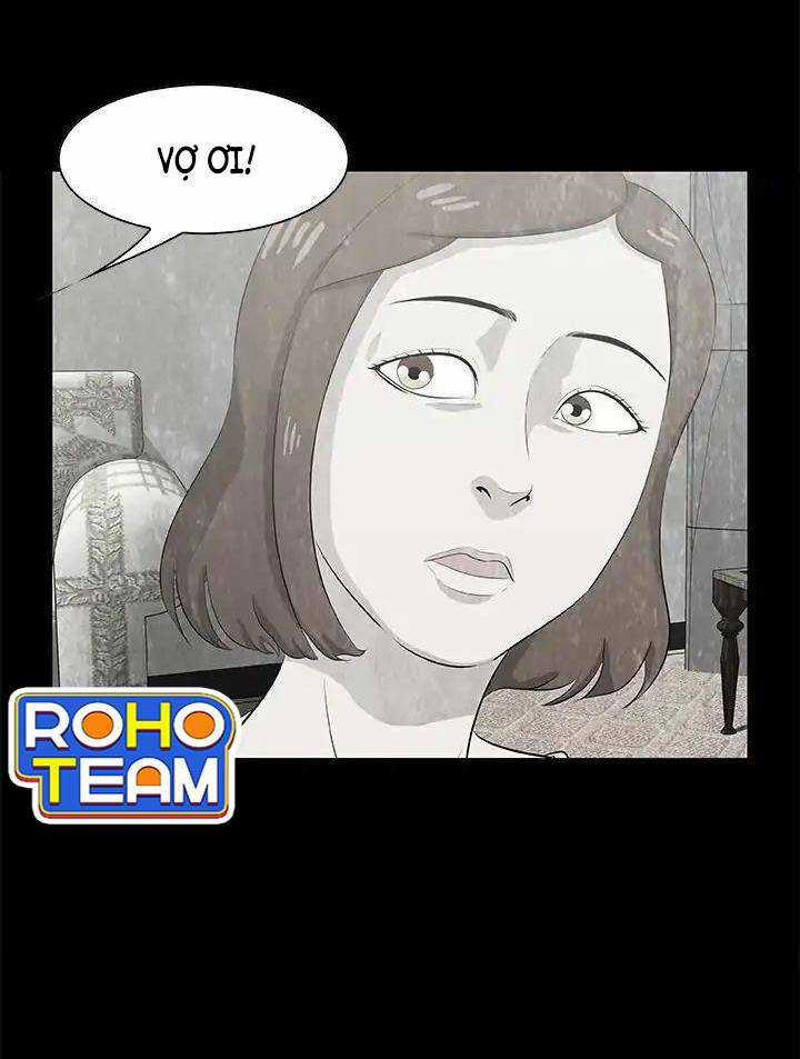 Những Câu Chuyện Kinh Dị Độc Đáo Chapter 11 trang 7