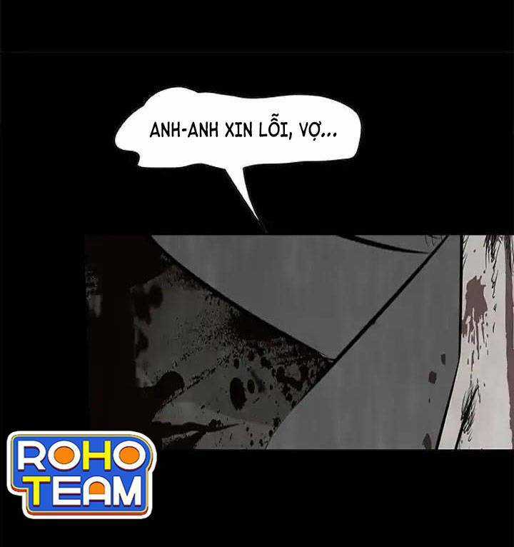 Những Câu Chuyện Kinh Dị Độc Đáo Chapter 11 trang 71