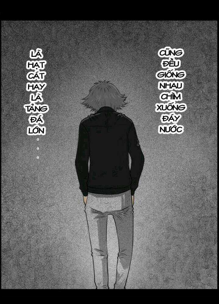 Những Câu Chuyện Kinh Dị Ở Trung Học Tây Lăng Chapter 10 trang 24