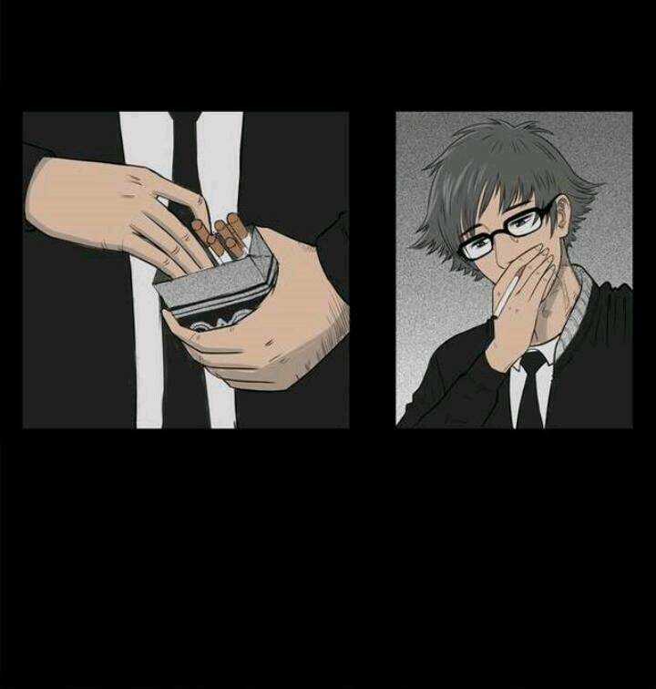 Những Câu Chuyện Kinh Dị Ở Trung Học Tây Lăng Chapter 10 trang 5