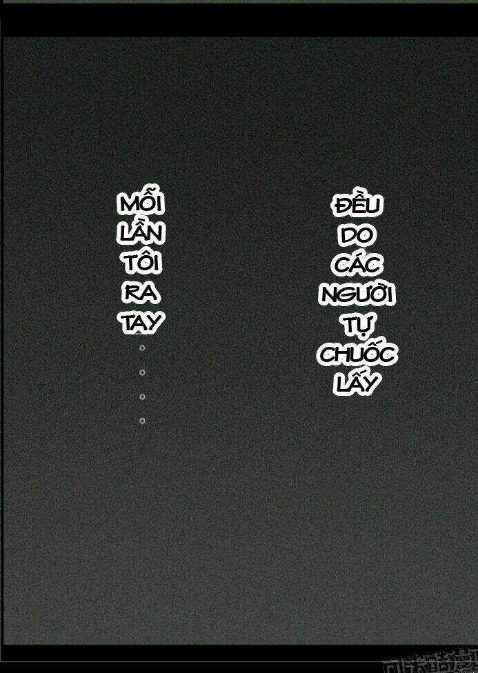 Những Câu Chuyện Kinh Dị Ở Trung Học Tây Lăng Chapter 10 trang 9