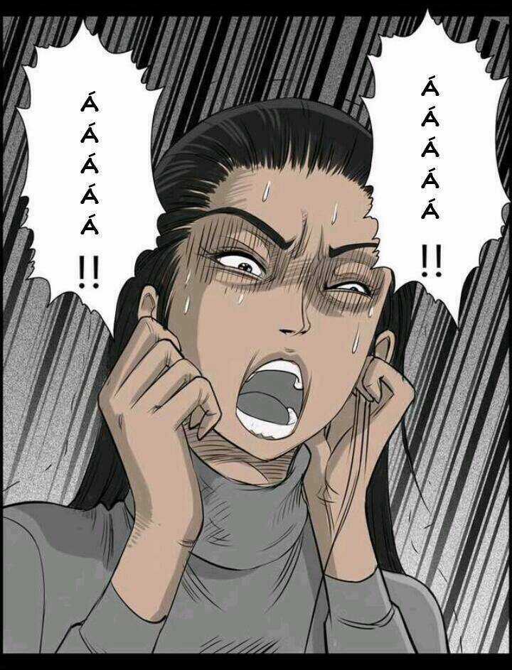 Những Câu Chuyện Kinh Dị Ở Trung Học Tây Lăng Chapter 11 trang 10