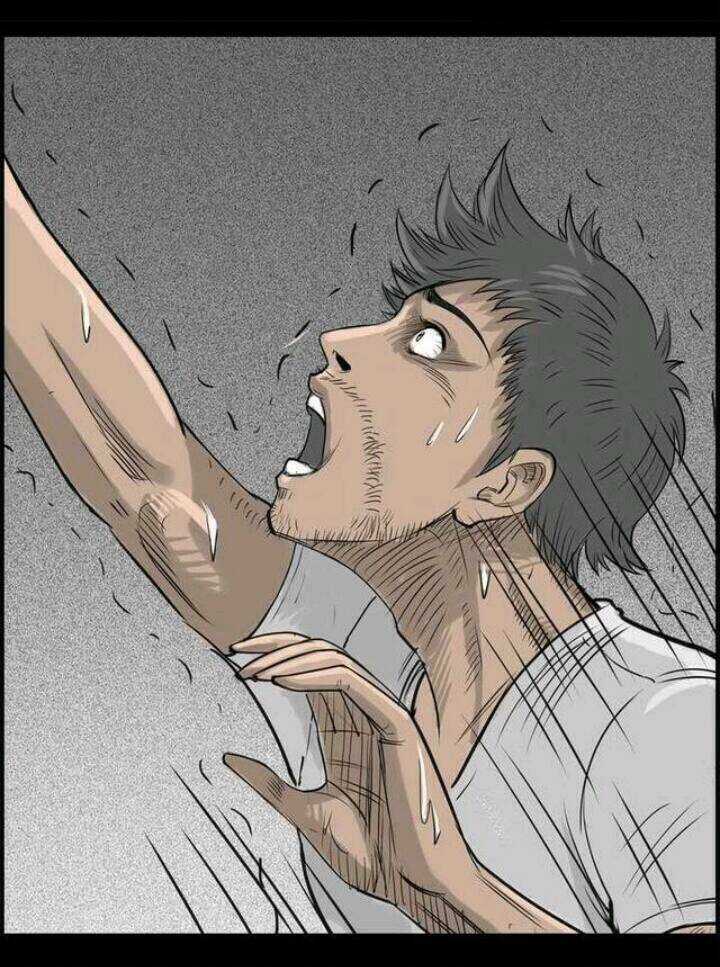 Những Câu Chuyện Kinh Dị Ở Trung Học Tây Lăng Chapter 11 trang 17