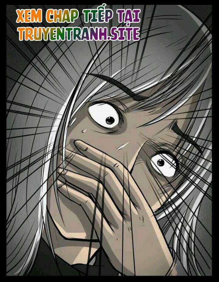 Những Câu Chuyện Kinh Dị Ở Trung Học Tây Lăng Chapter 12 trang 14