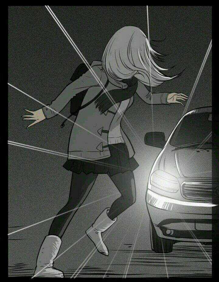 Những Câu Chuyện Kinh Dị Ở Trung Học Tây Lăng Chapter 12 trang 18