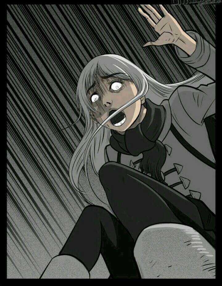 Những Câu Chuyện Kinh Dị Ở Trung Học Tây Lăng Chapter 12 trang 20