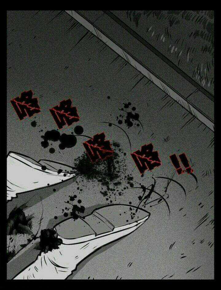 Những Câu Chuyện Kinh Dị Ở Trung Học Tây Lăng Chapter 12 trang 28