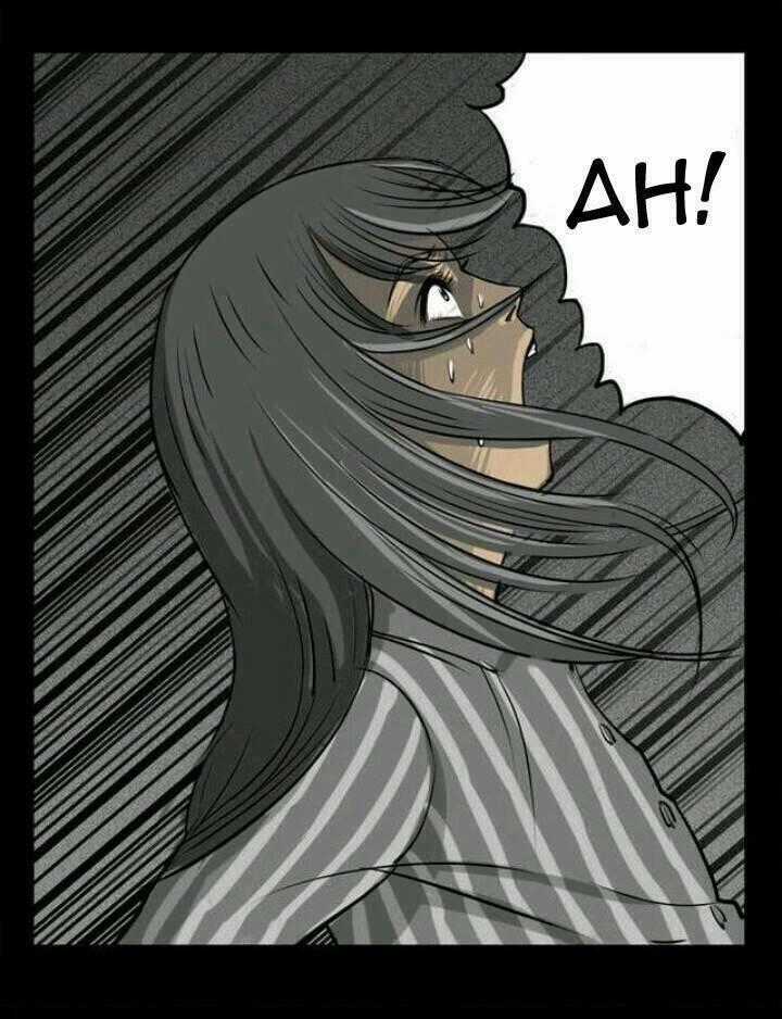 Những Câu Chuyện Kinh Dị Ở Trung Học Tây Lăng Chapter 12 trang 29