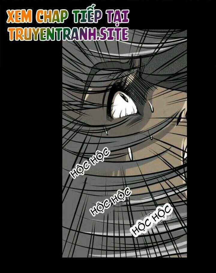 Những Câu Chuyện Kinh Dị Ở Trung Học Tây Lăng Chapter 12 trang 30