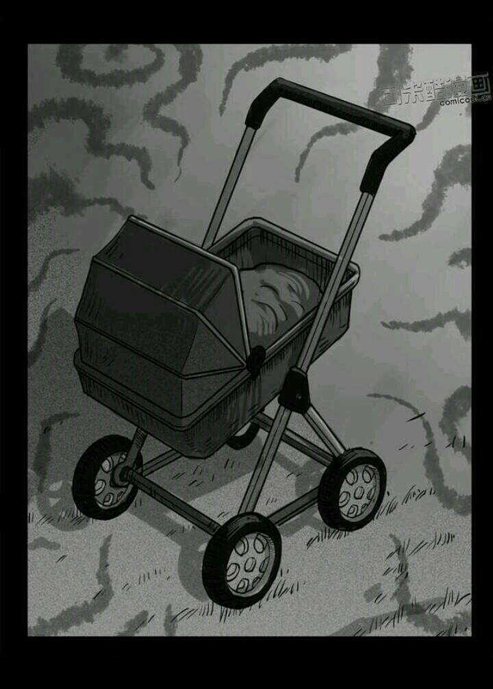 Những Câu Chuyện Kinh Dị Ở Trung Học Tây Lăng Chapter 12 trang 7