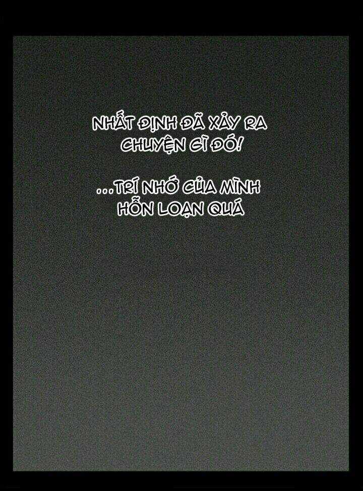 Những Câu Chuyện Kinh Dị Ở Trung Học Tây Lăng Chapter 13 trang 19