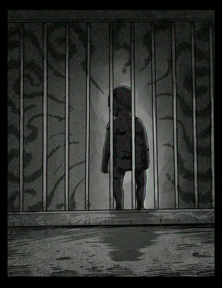 Những Câu Chuyện Kinh Dị Ở Trung Học Tây Lăng Chapter 13 trang 26