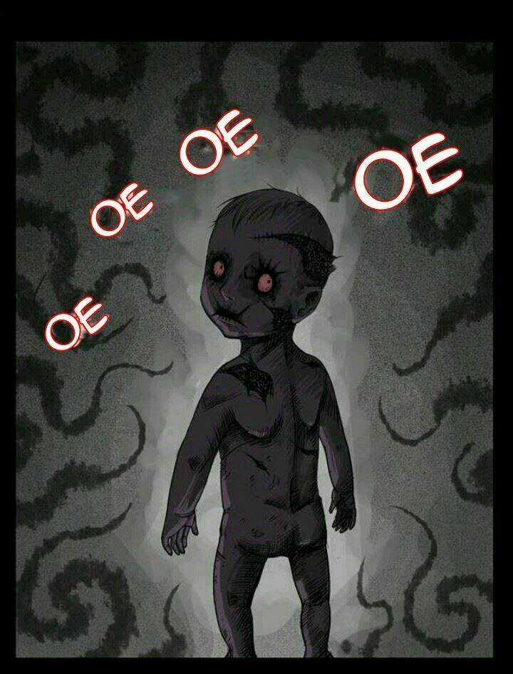 Những Câu Chuyện Kinh Dị Ở Trung Học Tây Lăng Chapter 13 trang 28