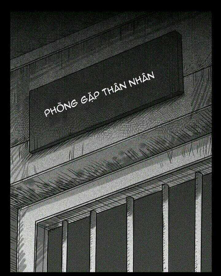 Những Câu Chuyện Kinh Dị Ở Trung Học Tây Lăng Chapter 14 trang 13