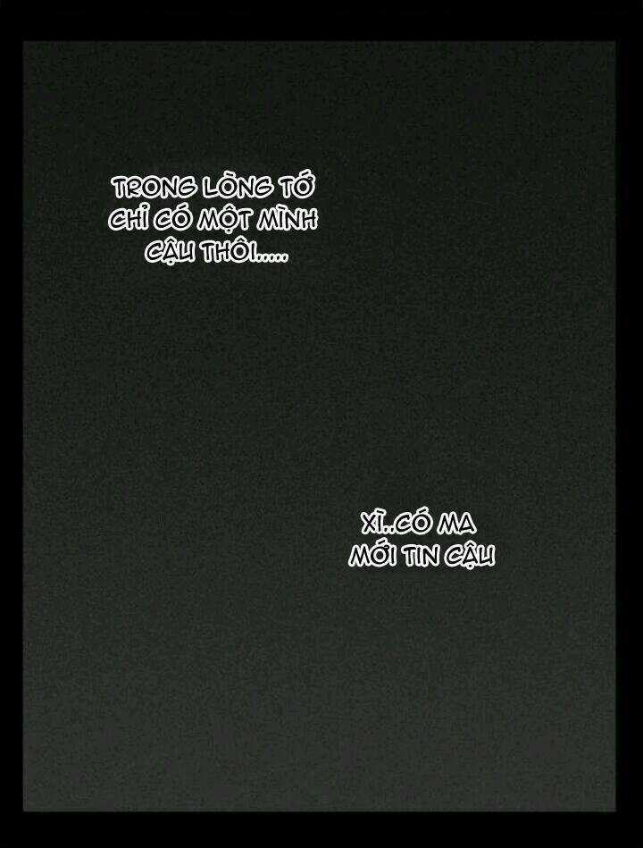 Những Câu Chuyện Kinh Dị Ở Trung Học Tây Lăng Chapter 15 trang 25