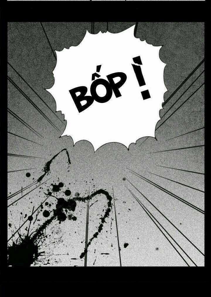 Những Câu Chuyện Kinh Dị Ở Trung Học Tây Lăng Chapter 15 trang 6