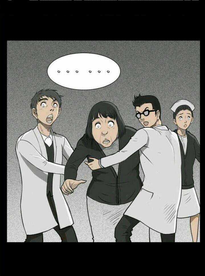 Những Câu Chuyện Kinh Dị Ở Trung Học Tây Lăng Chapter 15 trang 7