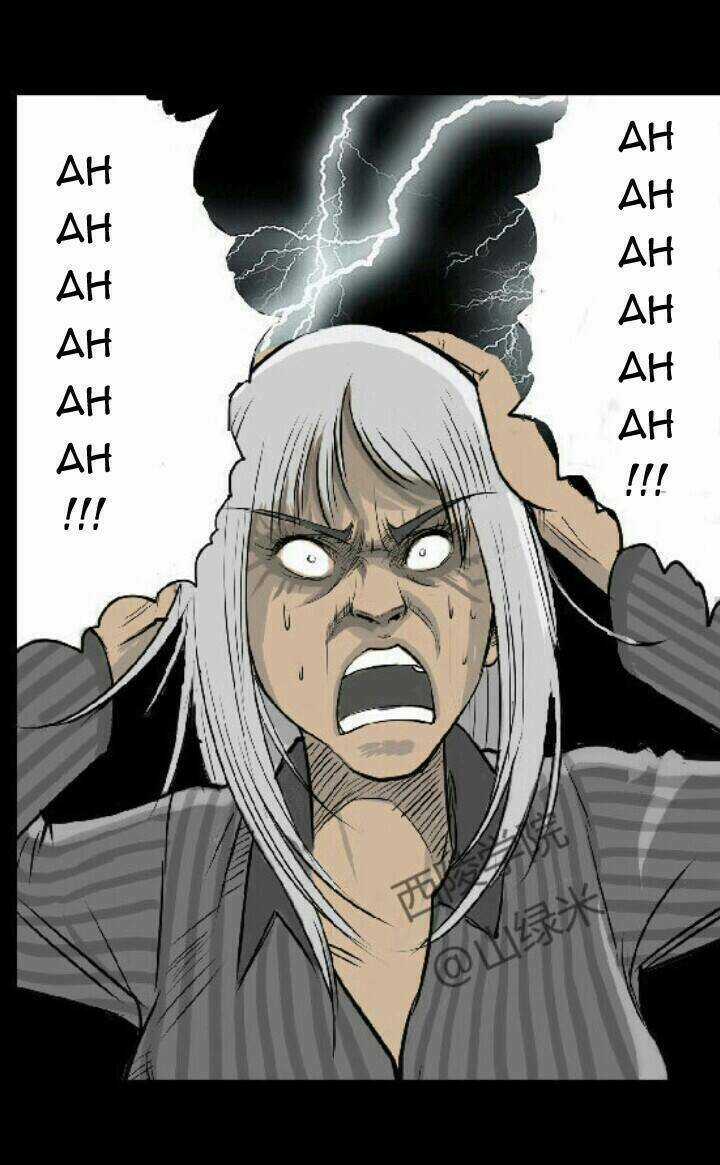 Những Câu Chuyện Kinh Dị Ở Trung Học Tây Lăng Chapter 16 trang 3