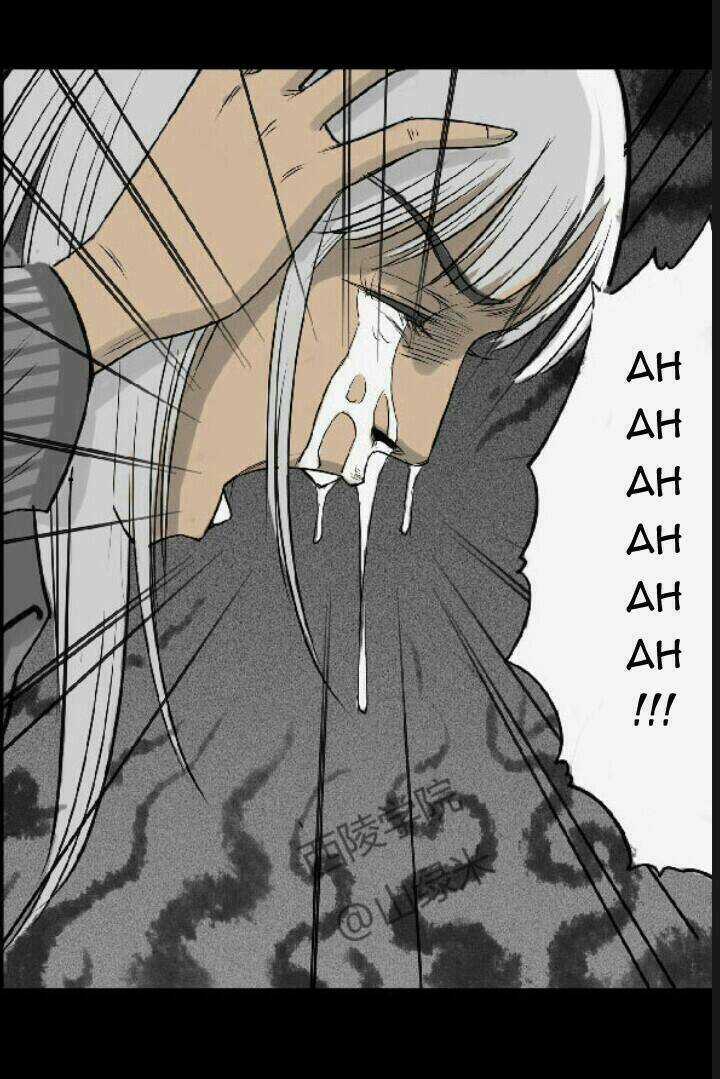 Những Câu Chuyện Kinh Dị Ở Trung Học Tây Lăng Chapter 16 trang 4