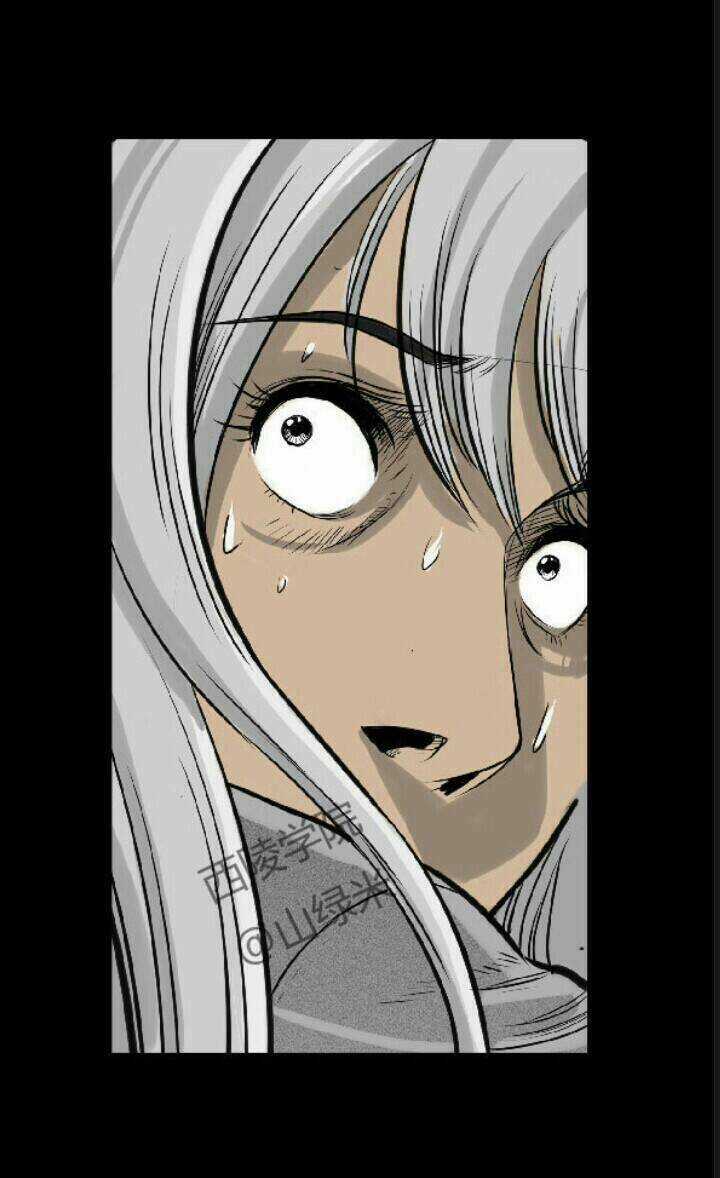 Những Câu Chuyện Kinh Dị Ở Trung Học Tây Lăng Chapter 16 trang 8