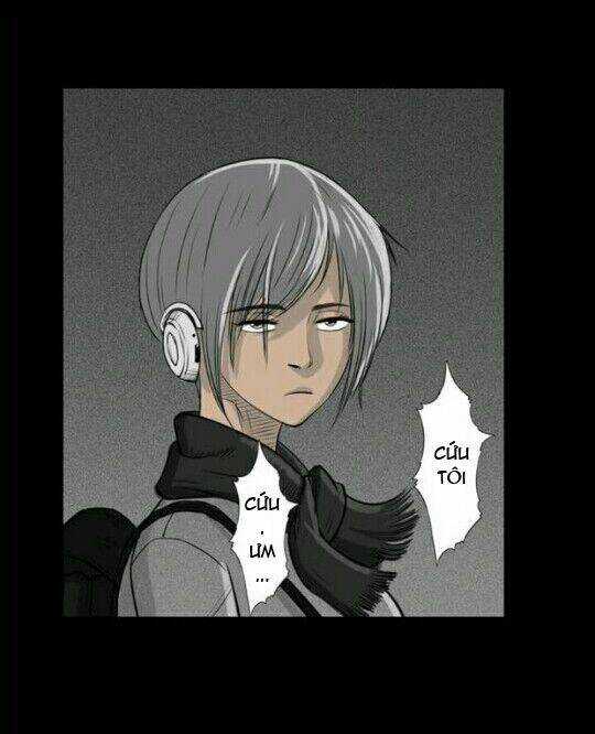 Những Câu Chuyện Kinh Dị Ở Trung Học Tây Lăng Chapter 17 trang 14