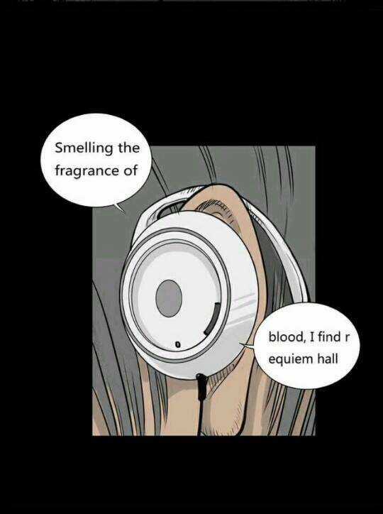 Những Câu Chuyện Kinh Dị Ở Trung Học Tây Lăng Chapter 17 trang 8