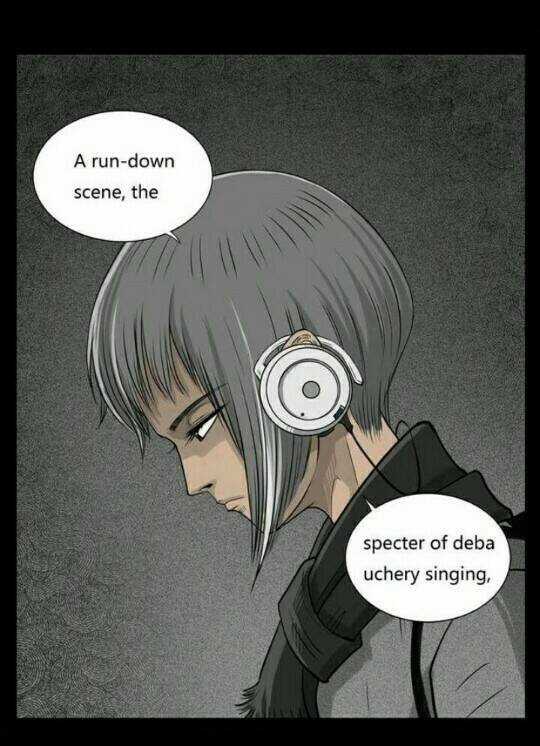 Những Câu Chuyện Kinh Dị Ở Trung Học Tây Lăng Chapter 17 trang 9