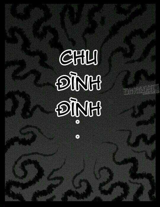 Những Câu Chuyện Kinh Dị Ở Trung Học Tây Lăng Chapter 18 trang 11