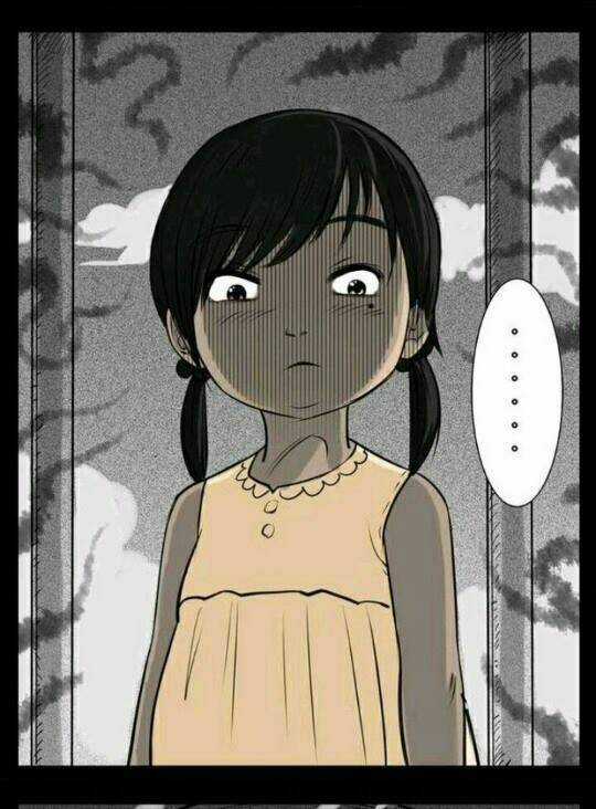 Những Câu Chuyện Kinh Dị Ở Trung Học Tây Lăng Chapter 18 trang 34