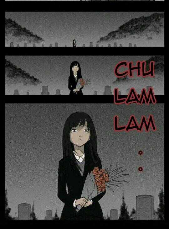 Những Câu Chuyện Kinh Dị Ở Trung Học Tây Lăng Chapter 18 trang 36