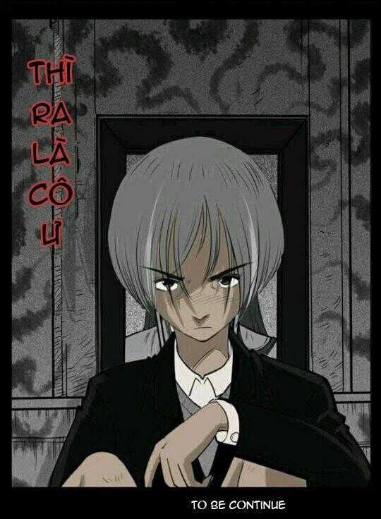 Những Câu Chuyện Kinh Dị Ở Trung Học Tây Lăng Chapter 18 trang 37