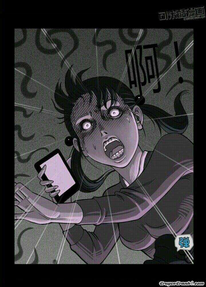 Những Câu Chuyện Kinh Dị Ở Trung Học Tây Lăng Chapter 2 trang 17