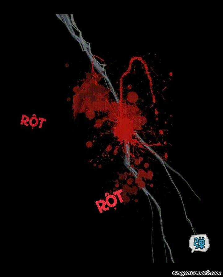 Những Câu Chuyện Kinh Dị Ở Trung Học Tây Lăng Chapter 2 trang 21