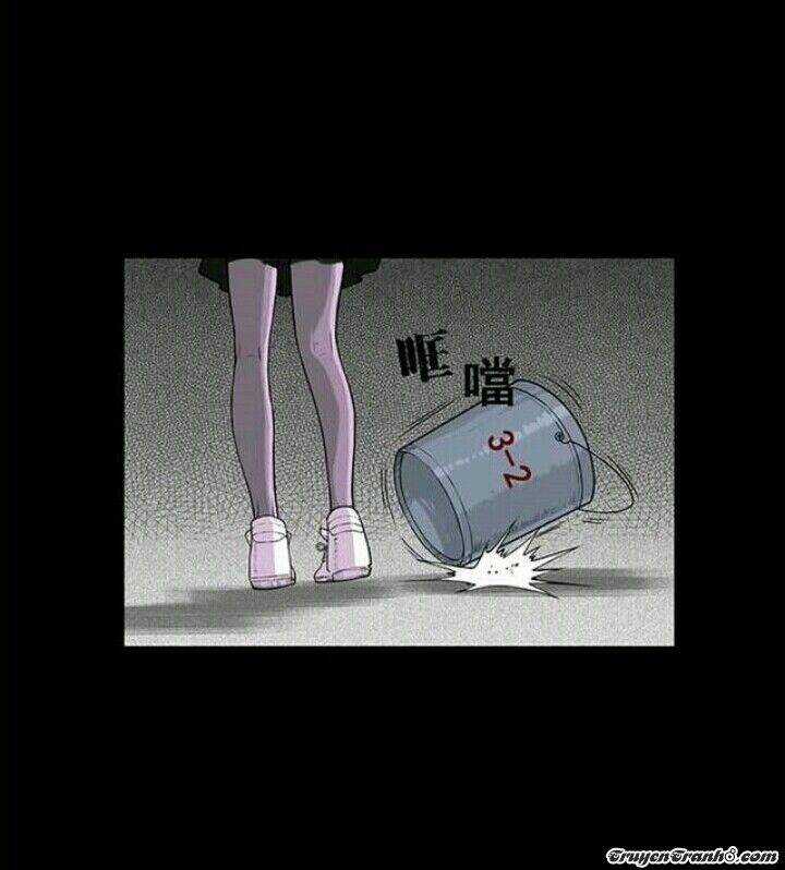 Những Câu Chuyện Kinh Dị Ở Trung Học Tây Lăng Chapter 2 trang 25