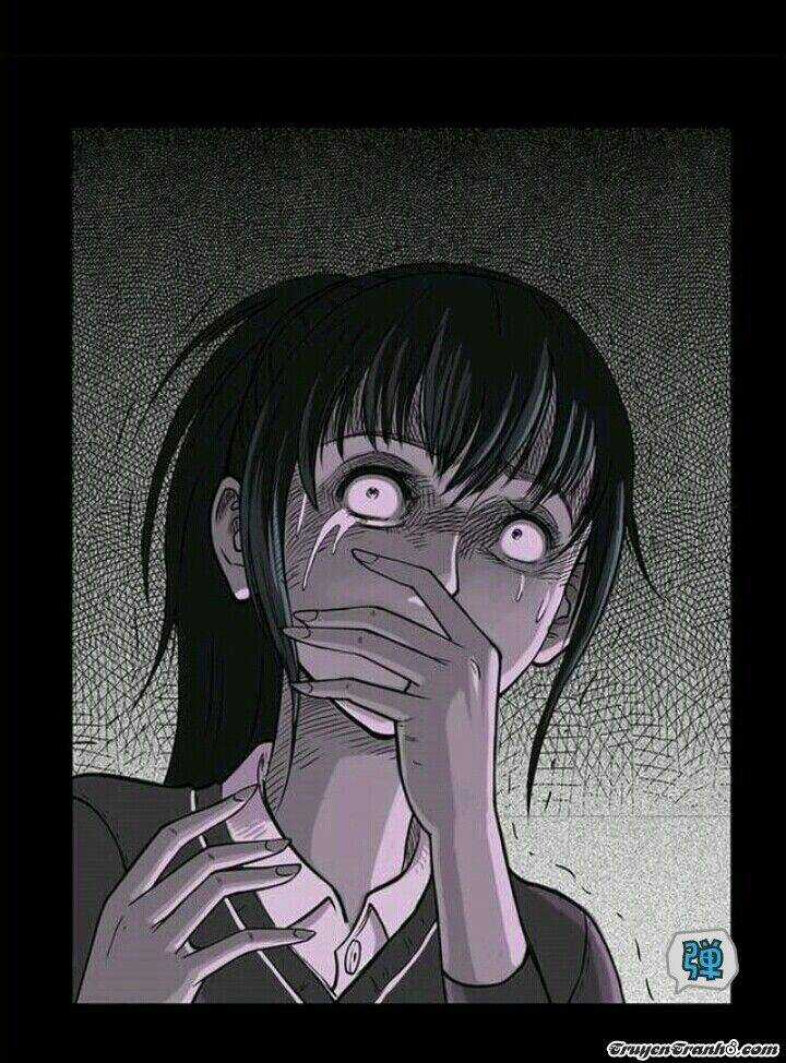 Những Câu Chuyện Kinh Dị Ở Trung Học Tây Lăng Chapter 2 trang 26