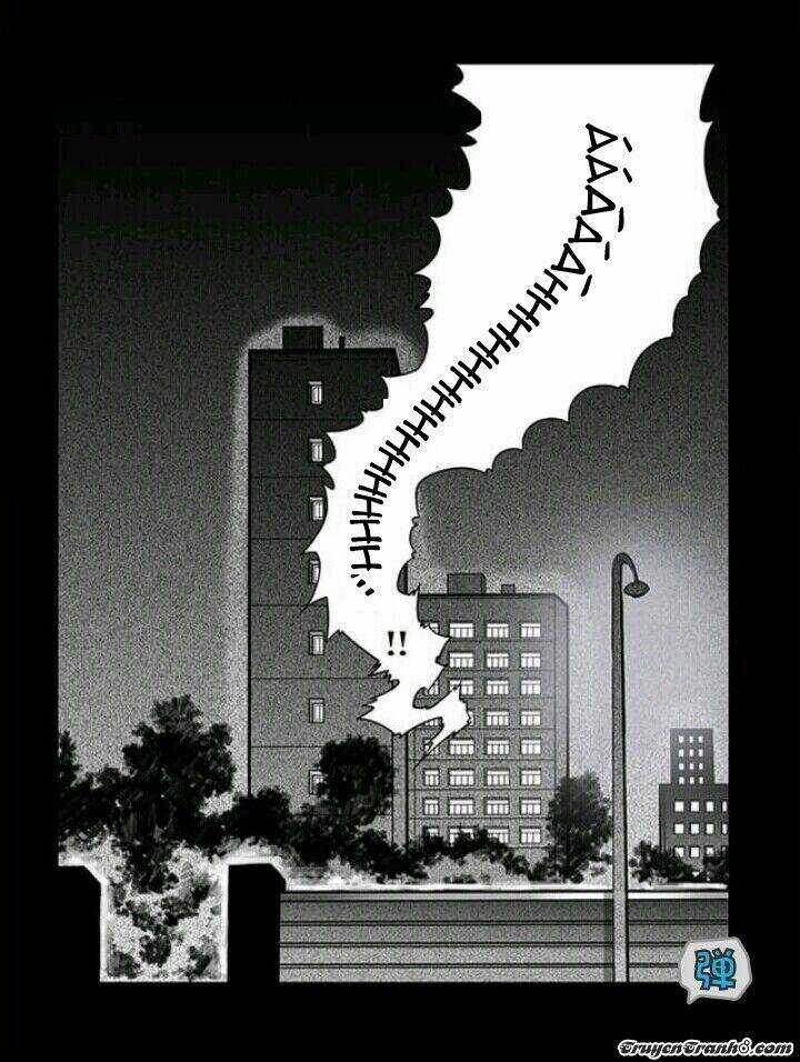 Những Câu Chuyện Kinh Dị Ở Trung Học Tây Lăng Chapter 2 trang 27