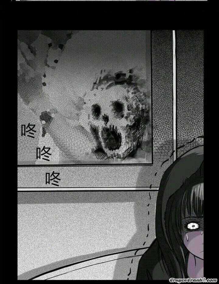 Những Câu Chuyện Kinh Dị Ở Trung Học Tây Lăng Chapter 2 trang 32