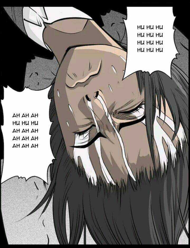 Những Câu Chuyện Kinh Dị Ở Trung Học Tây Lăng Chapter 20 trang 30