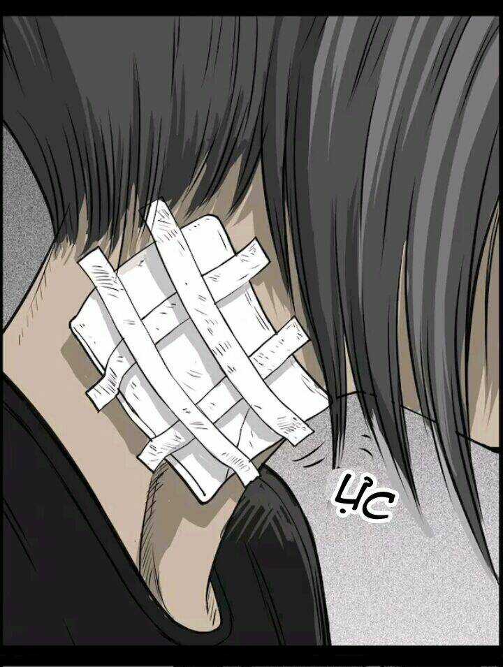 Những Câu Chuyện Kinh Dị Ở Trung Học Tây Lăng Chapter 20 trang 42