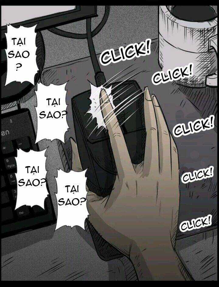 Những Câu Chuyện Kinh Dị Ở Trung Học Tây Lăng Chapter 20 trang 43