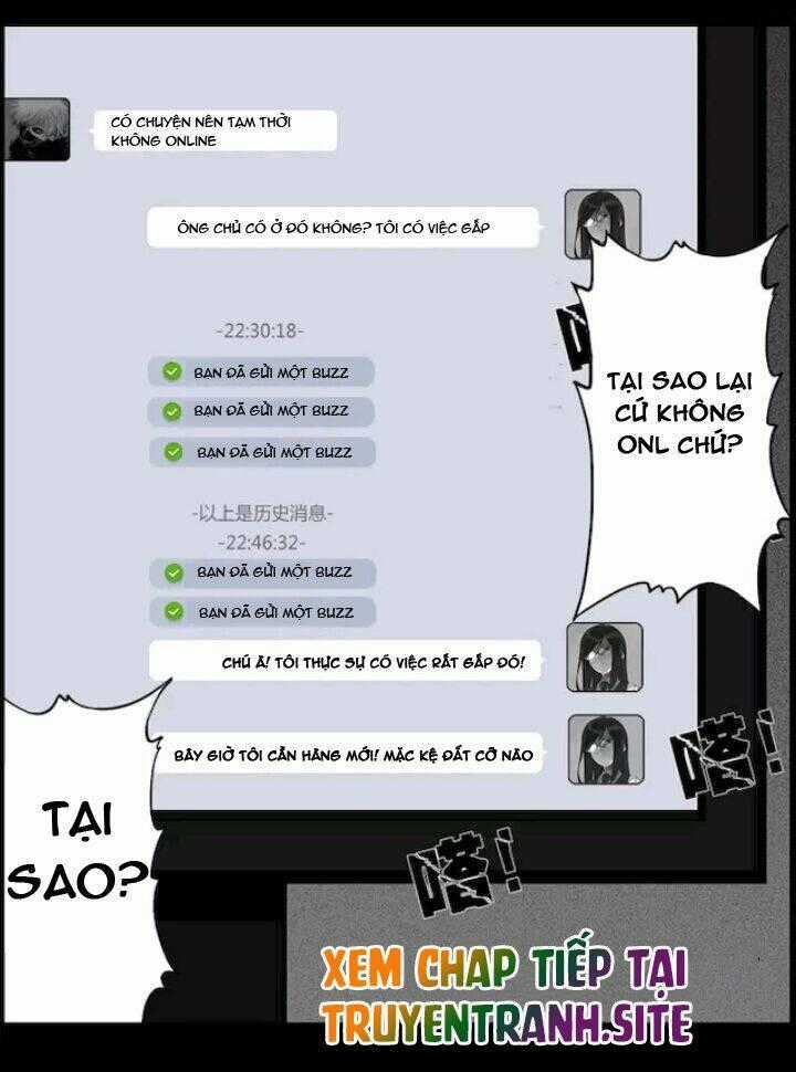 Những Câu Chuyện Kinh Dị Ở Trung Học Tây Lăng Chapter 20 trang 44