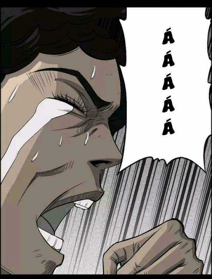 Những Câu Chuyện Kinh Dị Ở Trung Học Tây Lăng Chapter 21 trang 17