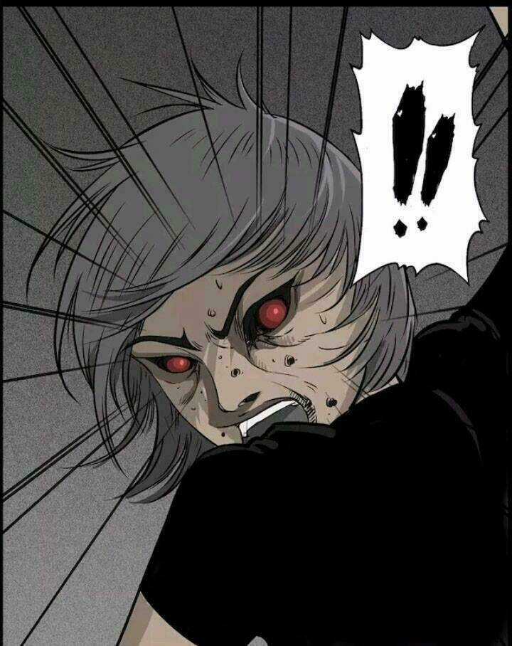 Những Câu Chuyện Kinh Dị Ở Trung Học Tây Lăng Chapter 21 trang 24